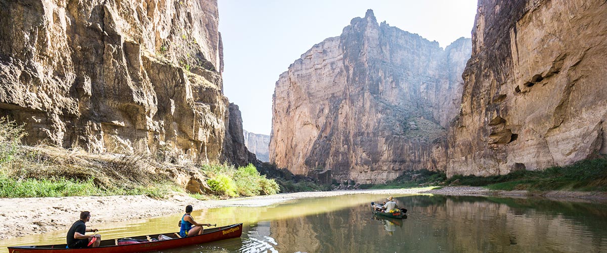 Big Bend Chihuahuan Desert Tour