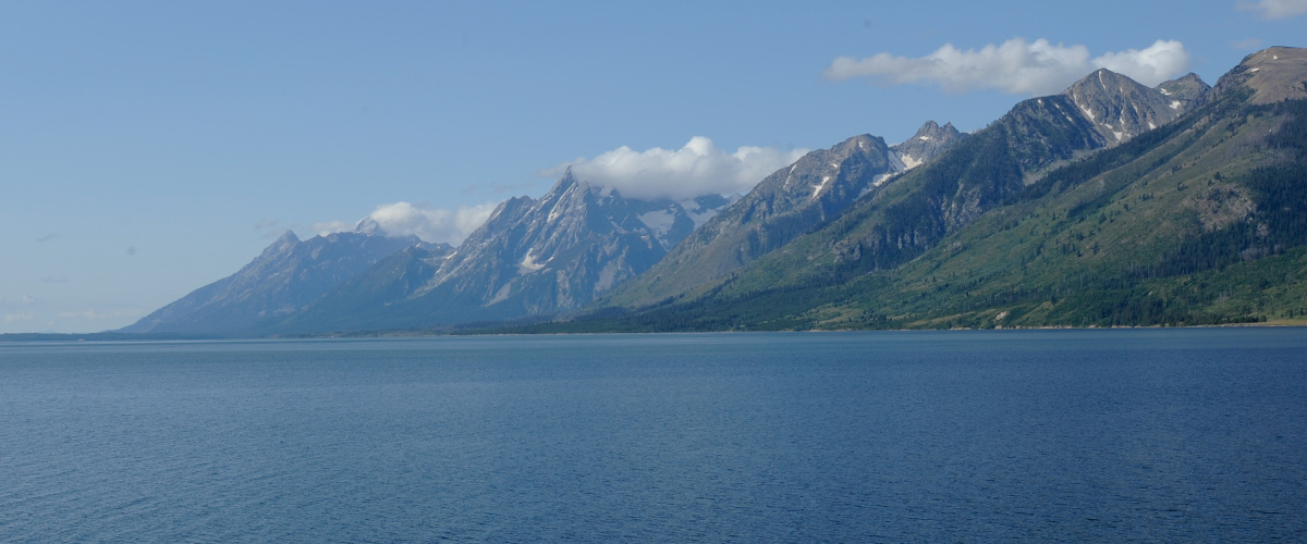 Yellowstone & Beartooth Pass Road Tour