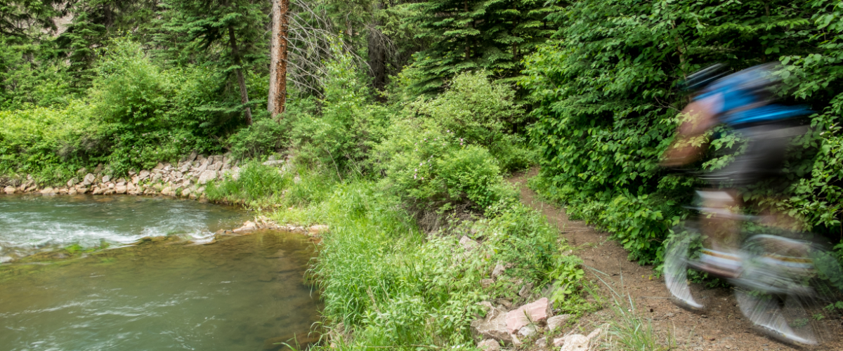 Black Hills Centennial Trail Tour