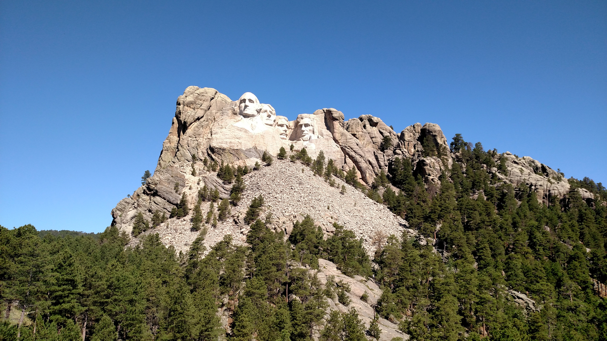 Black Hills Centennial Trail Tour