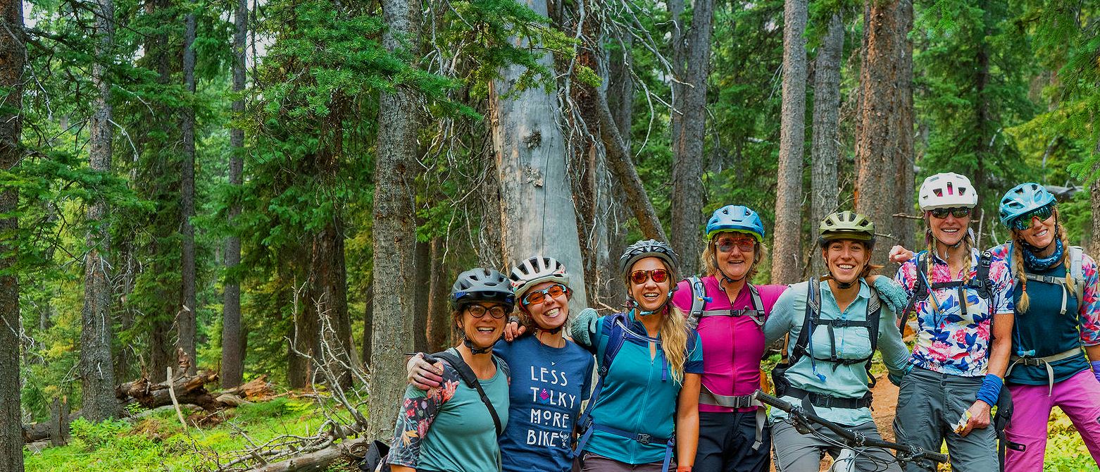 Colorado Trail Expert Singletrack Expedition