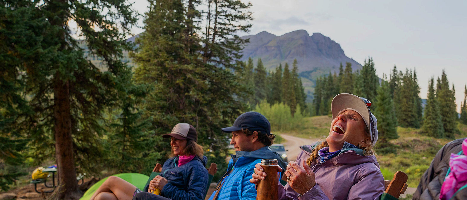 Colorado Trail Expert Singletrack Expedition