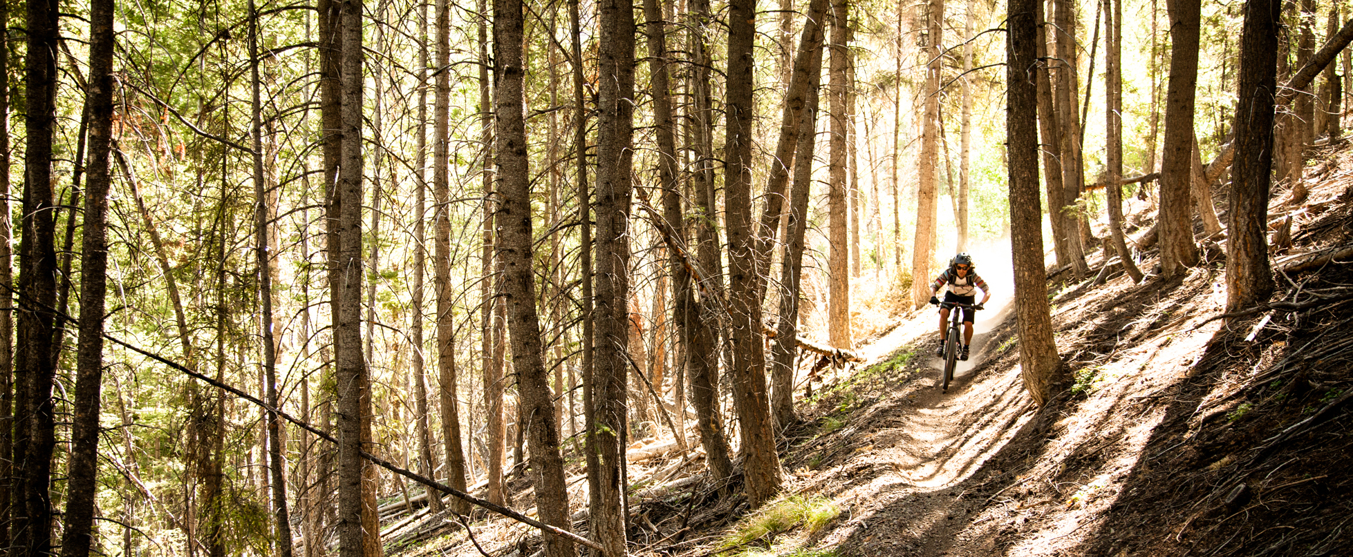 Sun Valley 5-Day Singletrack Tour