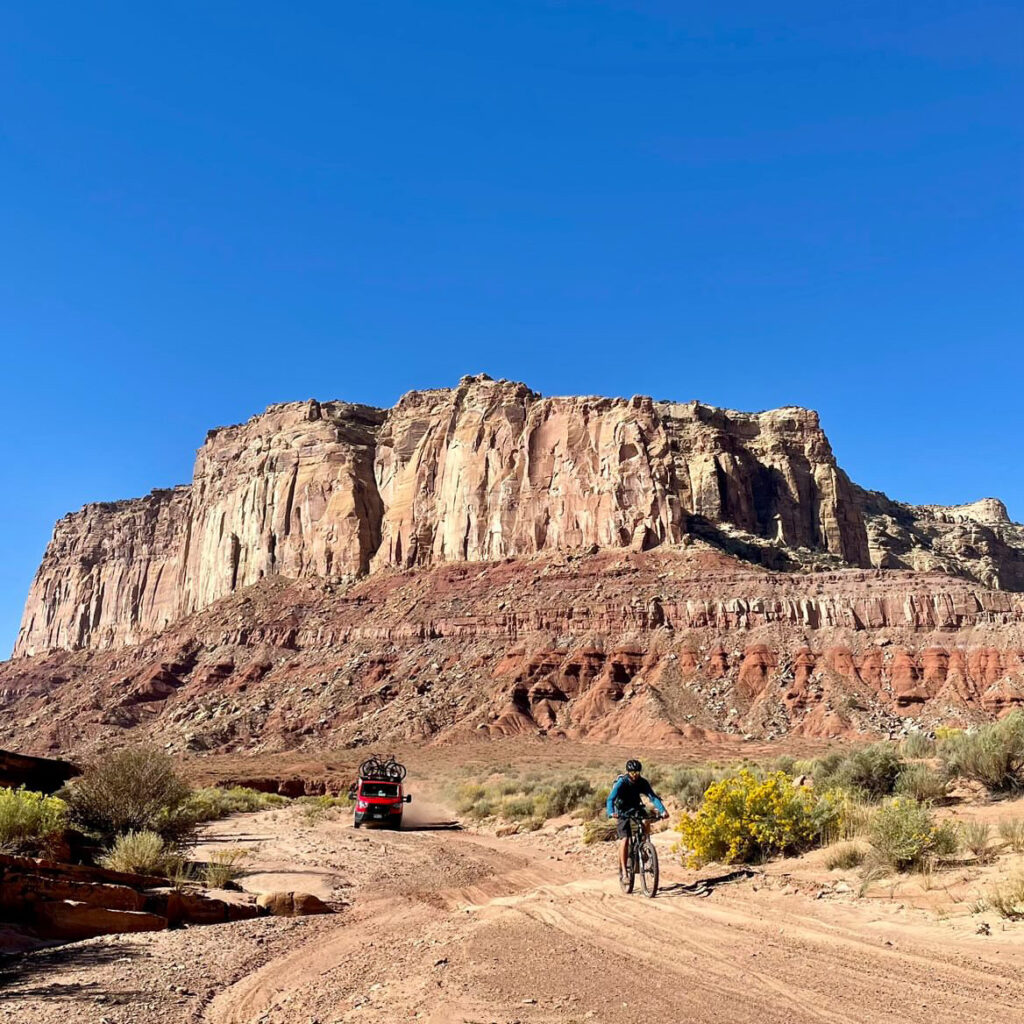San Rafael Swell