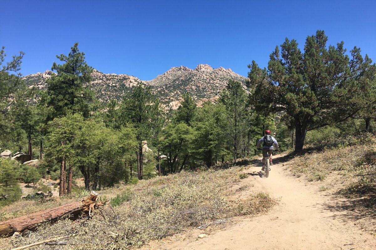 Prescott
