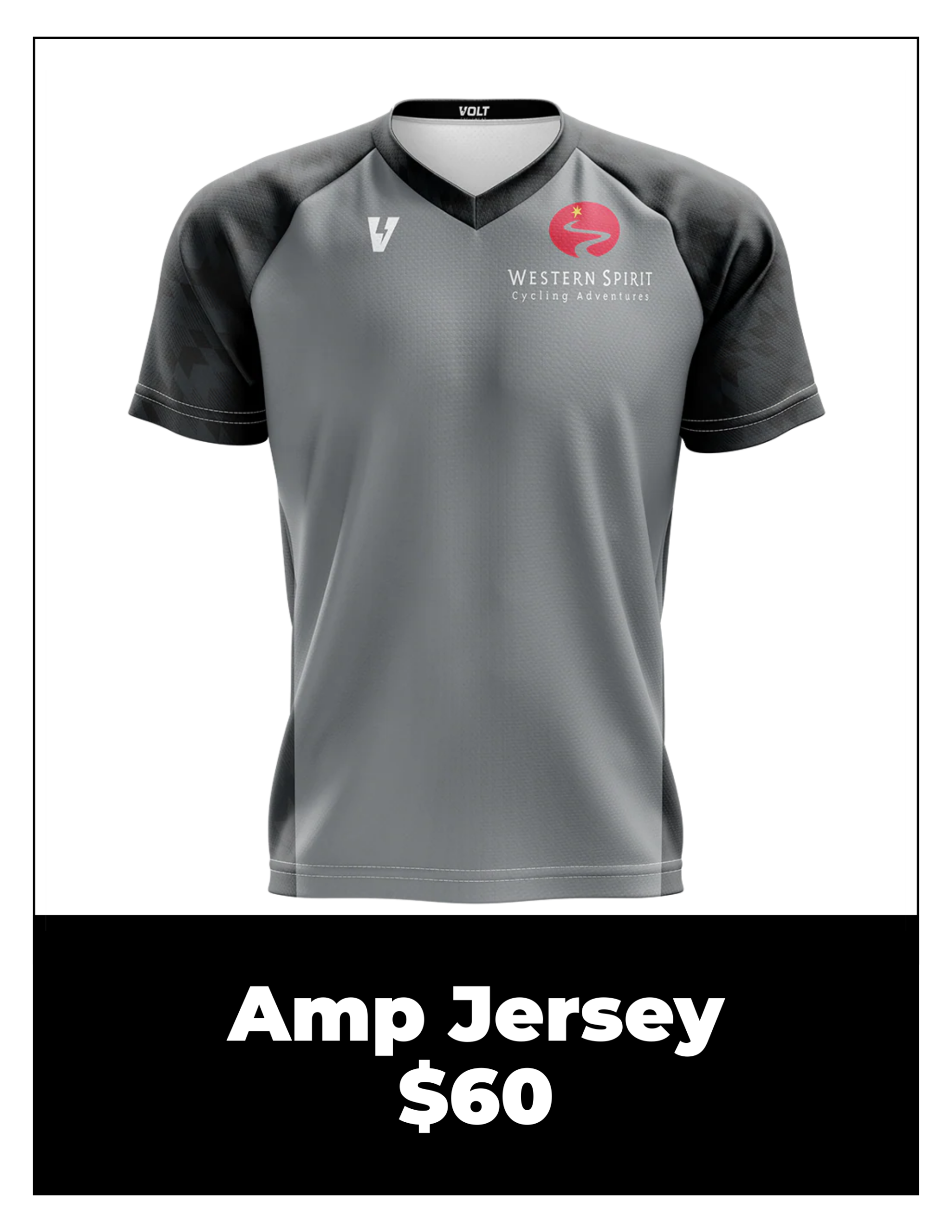 Amp Jersey Amp Jersey