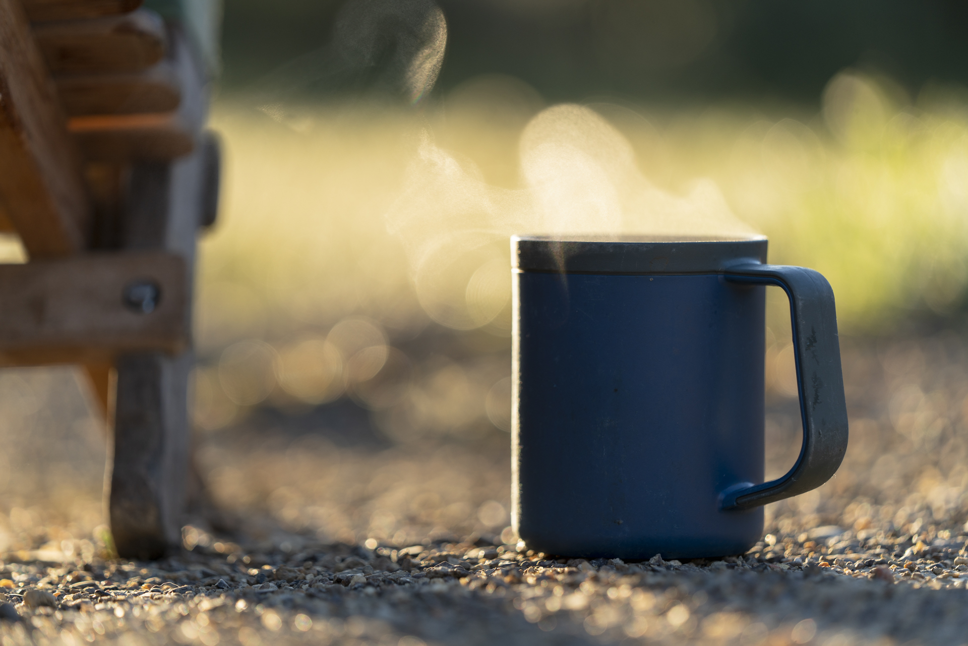 The Cowboy Coffee Tradition