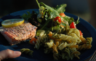 Guest-Favorite Recipes