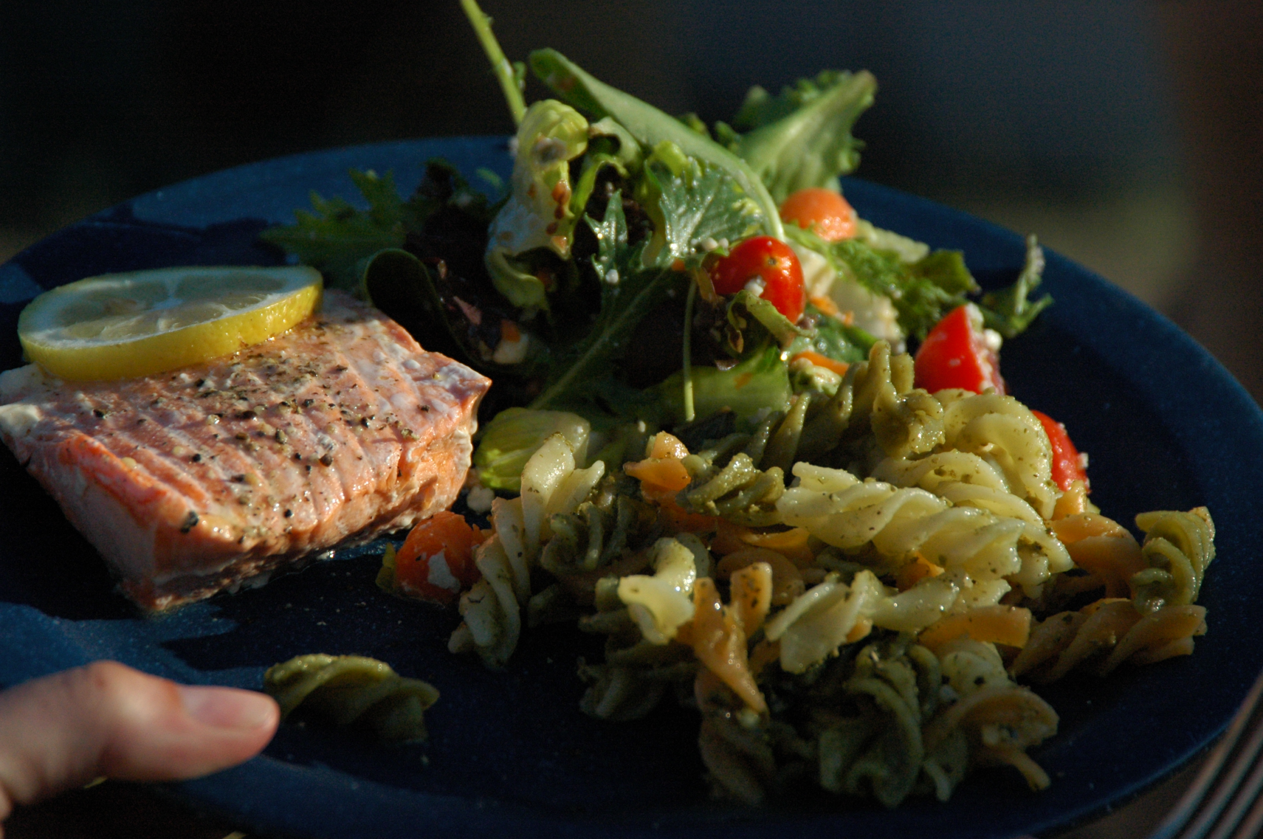 Guest-Favorite Recipes