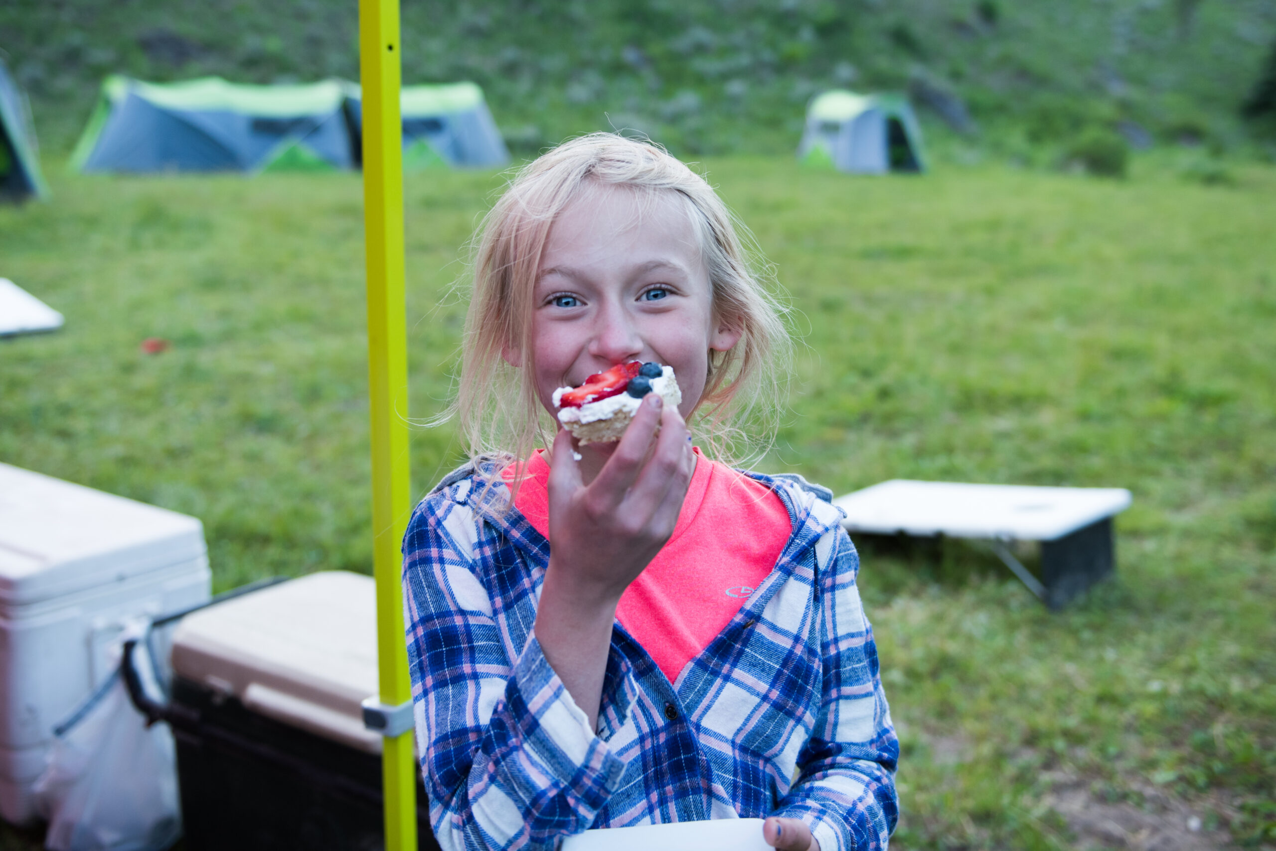 Legendary Desserts Legendary Desserts