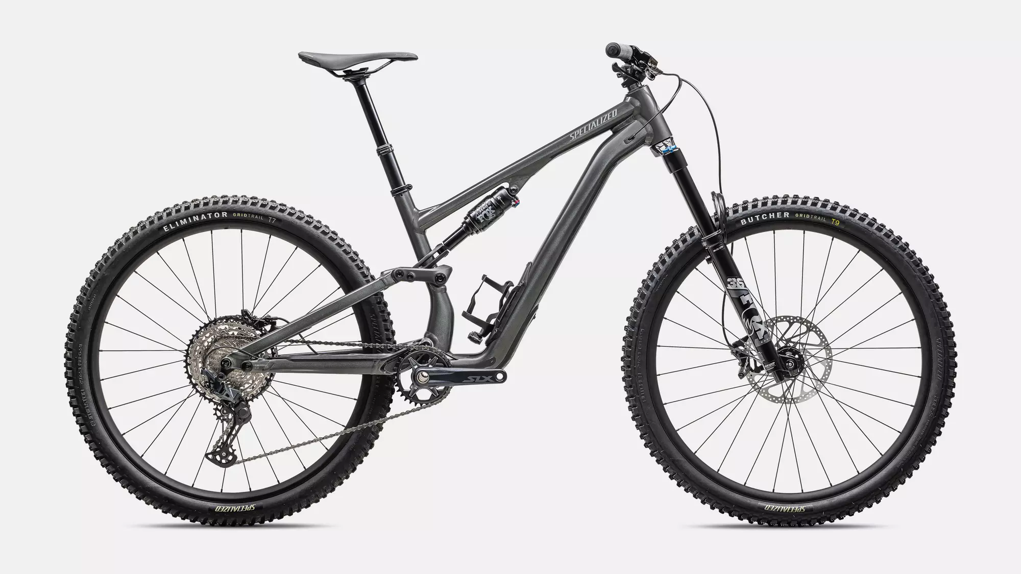 Stumpjumper Small (S2) - Alloy